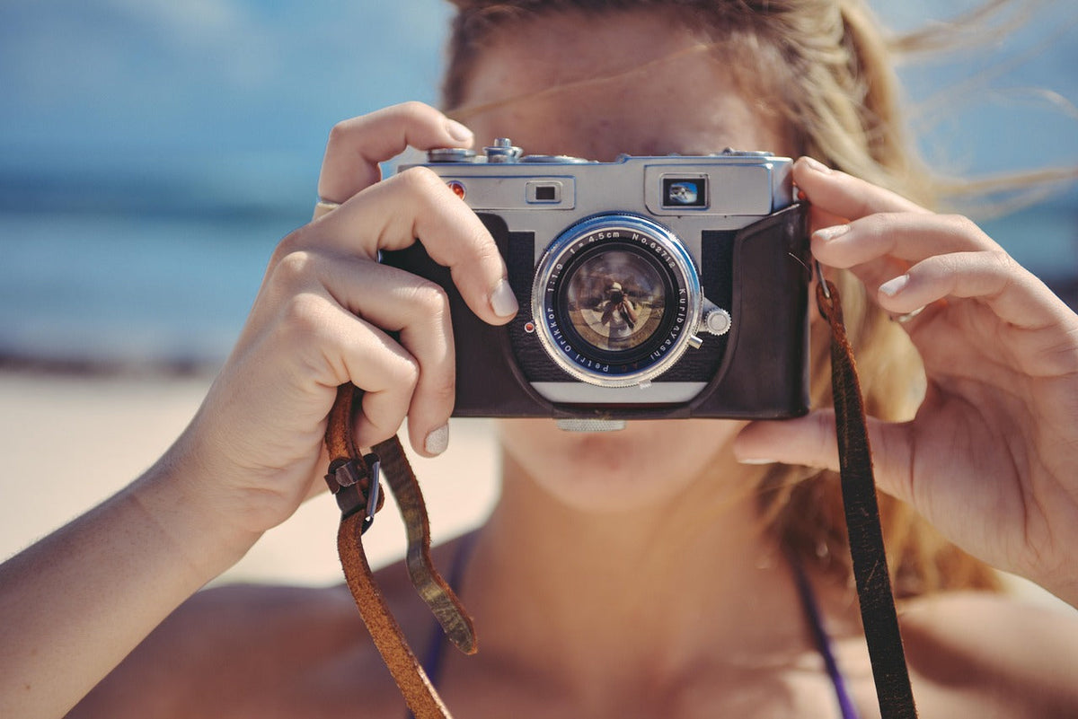 Film, Photography