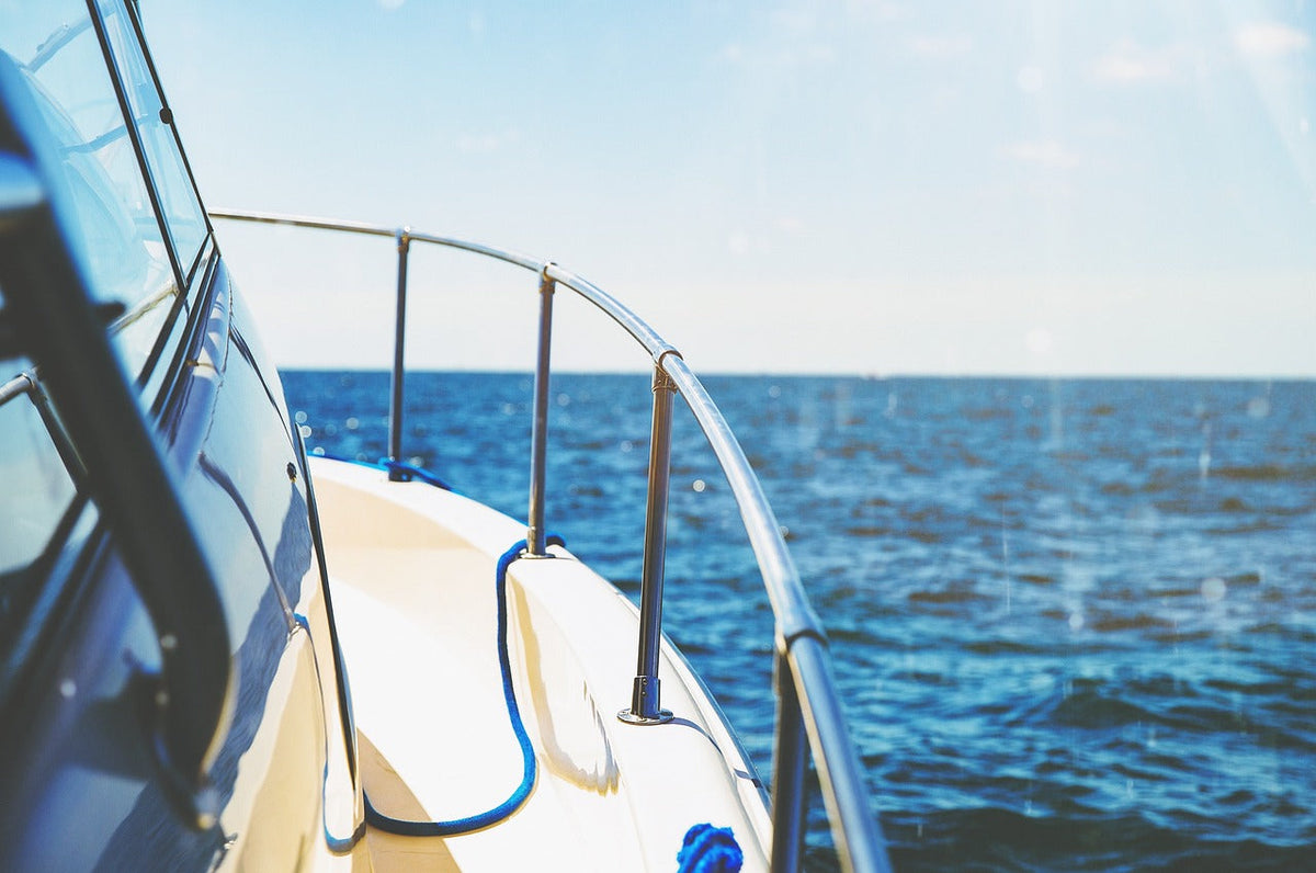 Seafaring