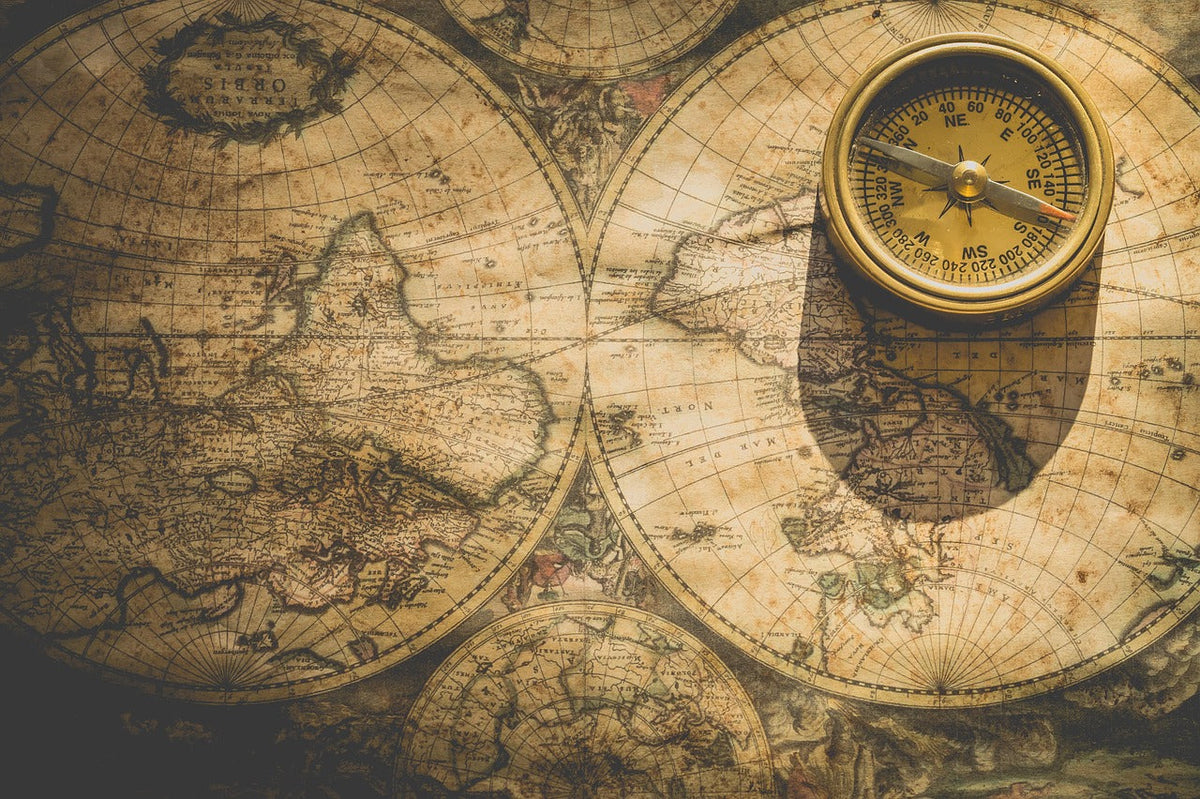 History, World (General)