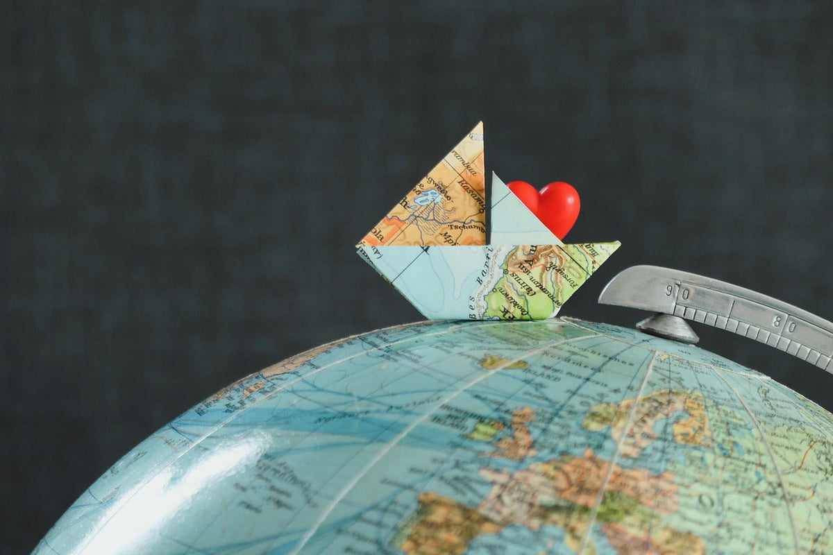 Travel, Places and Cultures