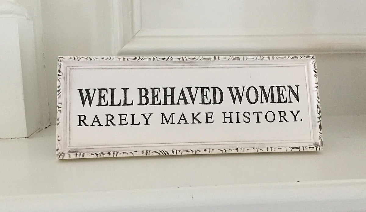 Feminism, Women's Rights