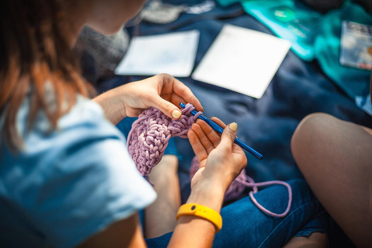 Craft, Hobbies, Sport