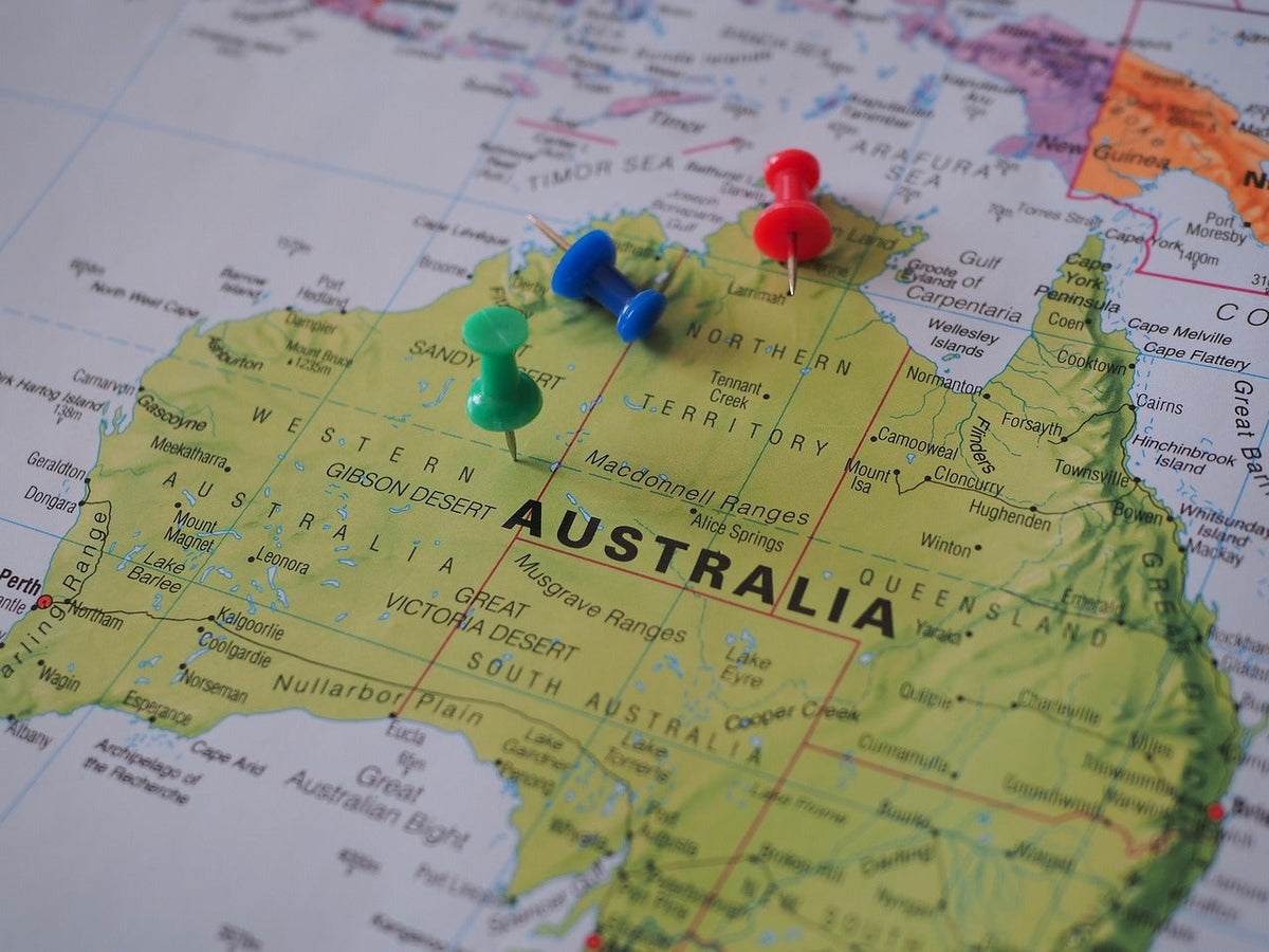Australian History and Culture