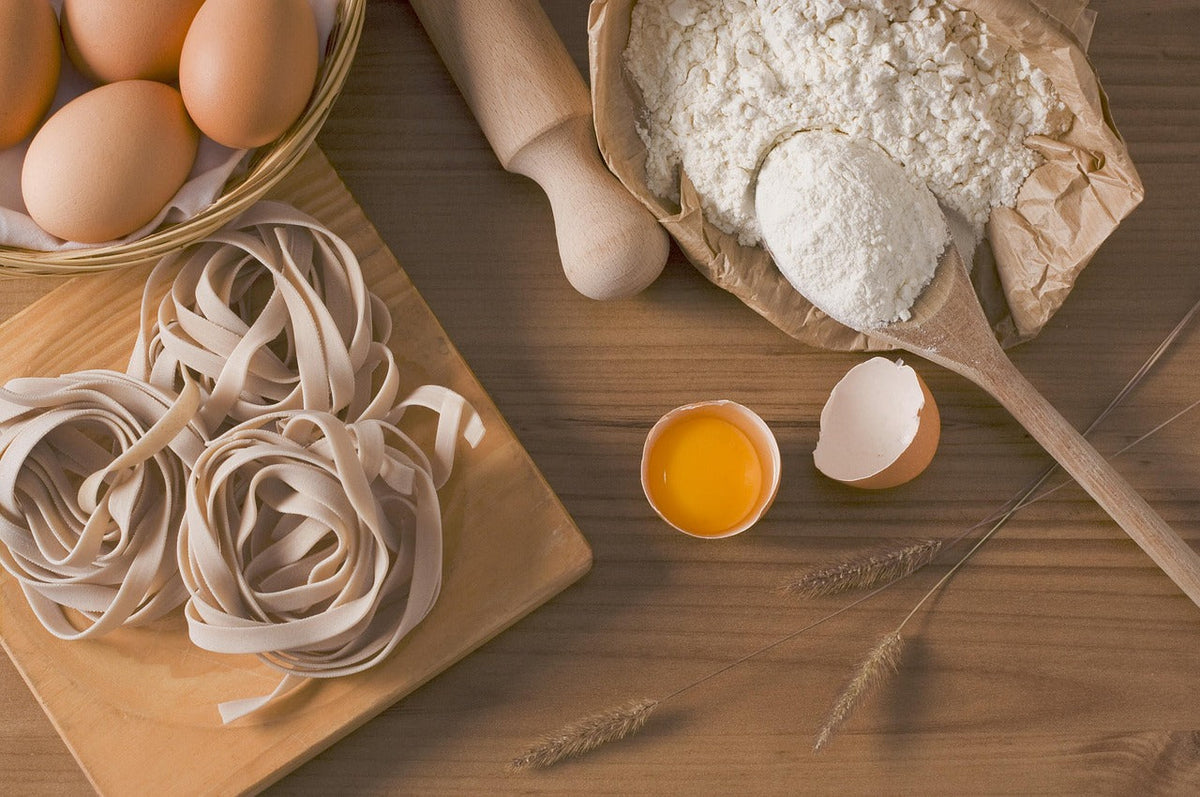 Food & Cooking
