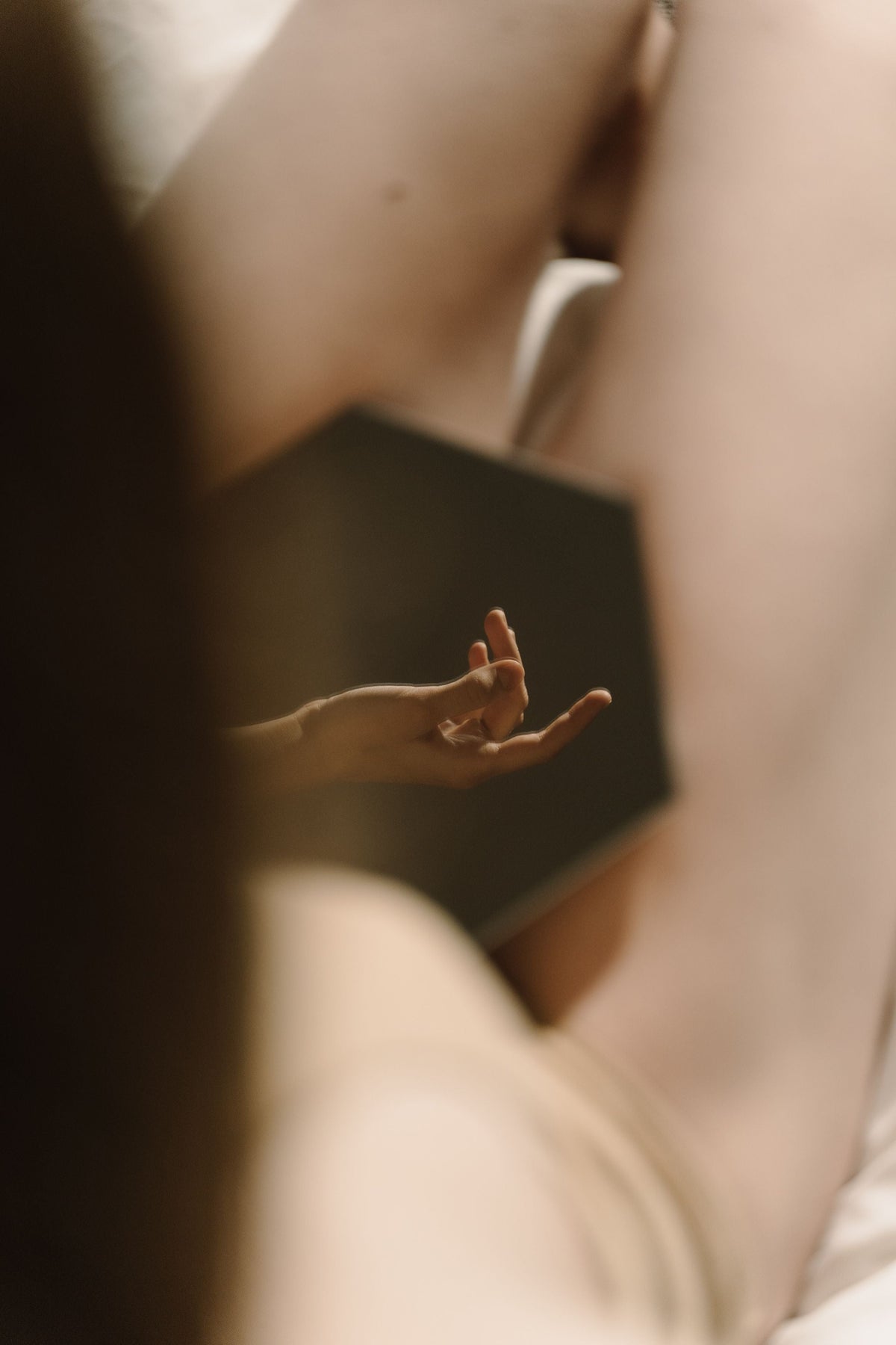Between The Sheets