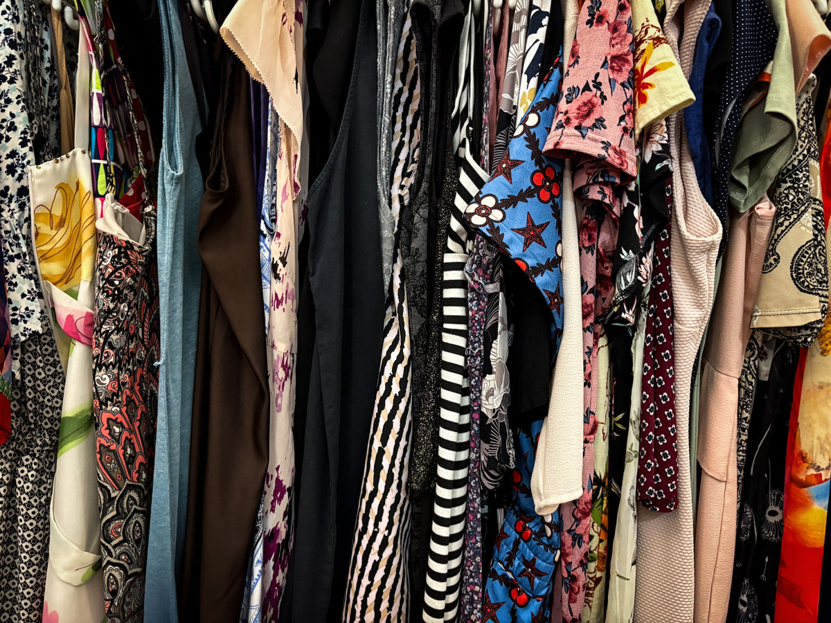 Designer Finds