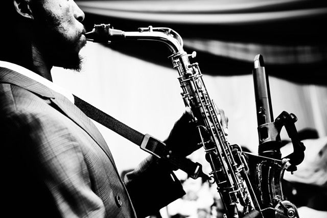 All That Jazz