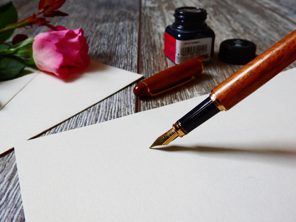 The Writer's Life