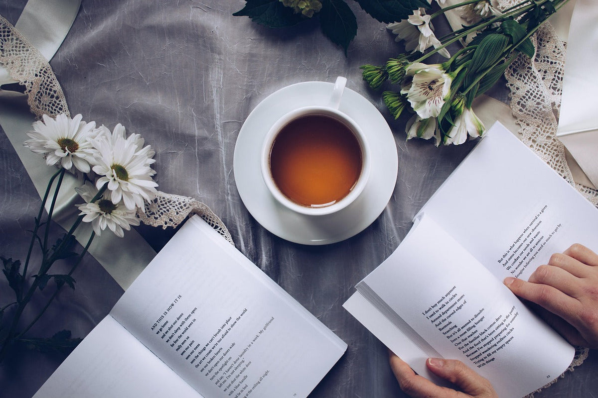 Poetry and Poets