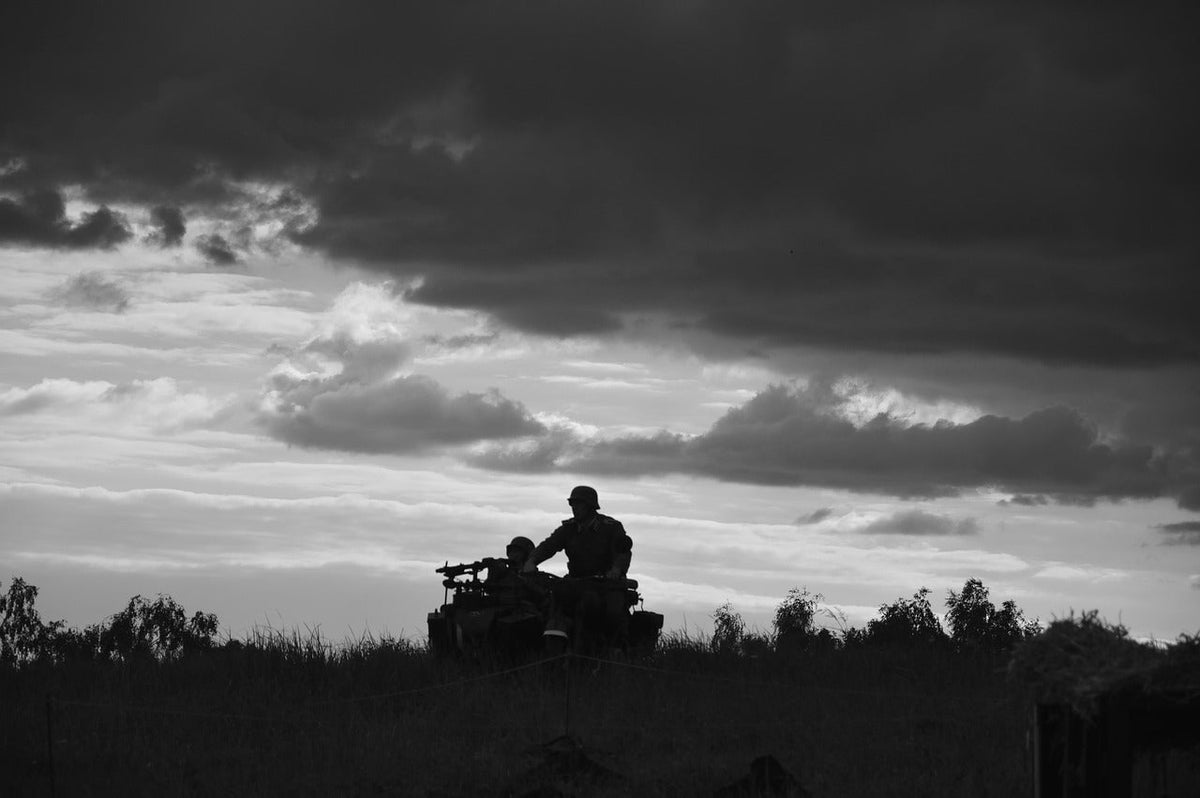 War and Military