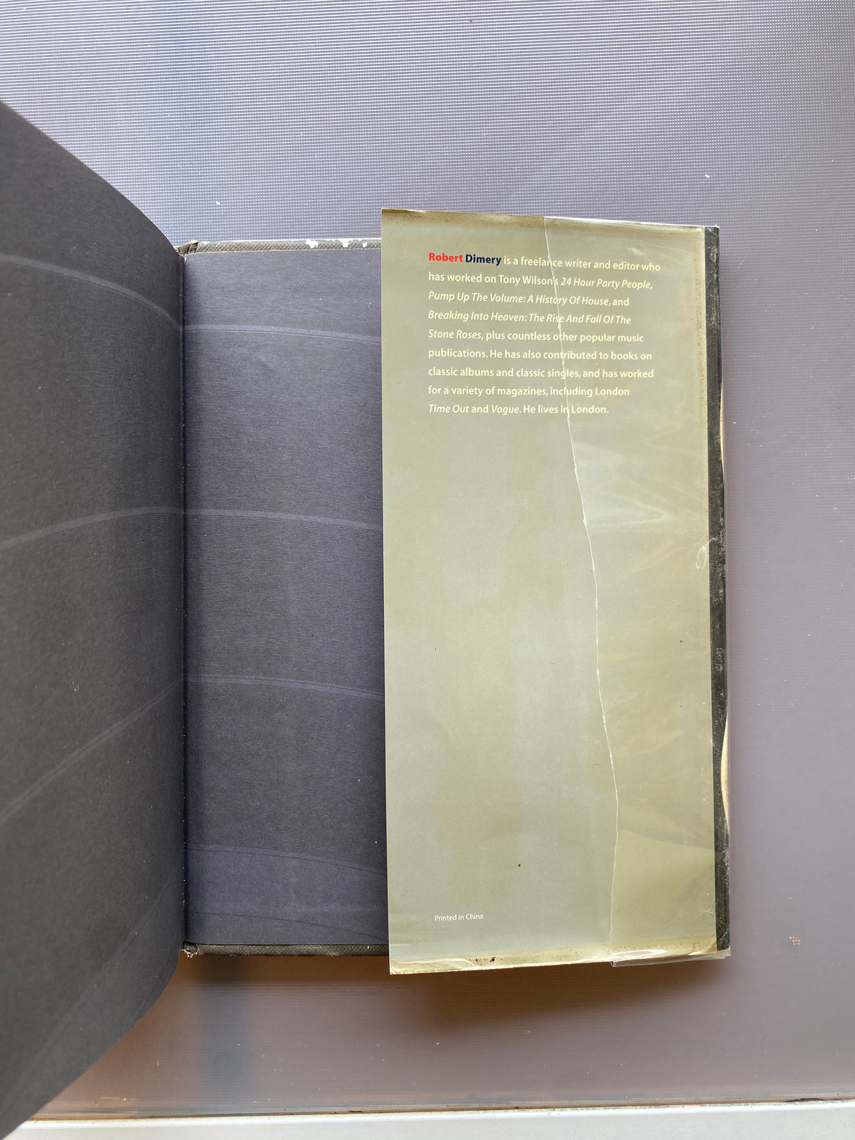 1001 Albums You Must Hear Before You Die — (ed) Dimery, Robert